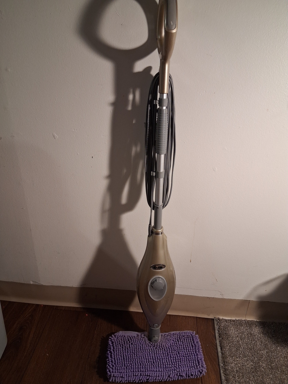 Shark Steam Mop